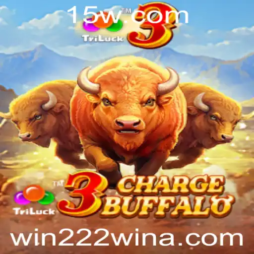 Explorando em Detalhes o Jogo 3ChargeBuffalo