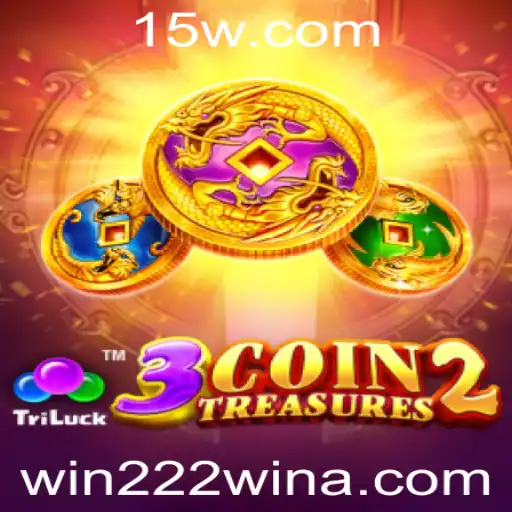 Explorando o Jogo 3CoinTreasures2: Aventuras e Estratégias para Vencer