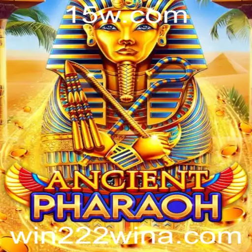Explorando o Universo de AncientPharaoh: Uma Jornada de Estratégia e Mistério