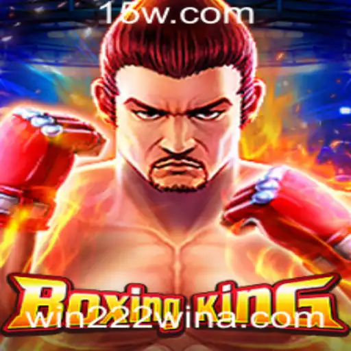 Explorando o Mundo do Jogo BoxingKing e a Chave para o Sucesso: Win 222