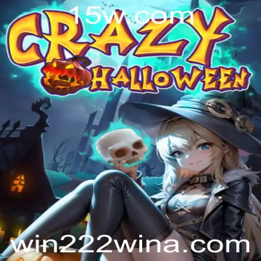 Descubra CrazyHalloween: O Novo Jogo Emocionante que Promete Surpresas e Prêmios