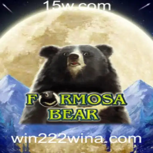 Explorando o Universo de FormosaBear: O Jogo que Conquista com 'Win 222'