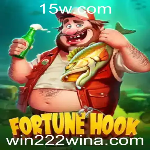FortuneHook: Uma Imersão no Fascinante Mundo dos Jogos
