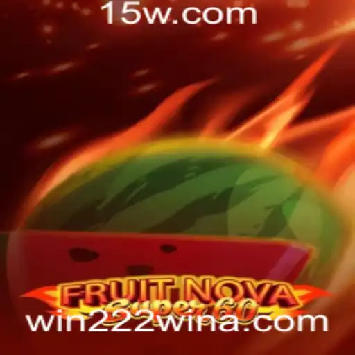 Explorando o Mundo do Jogo FruitNovaSuper60 e a Chave para Ganhar 222