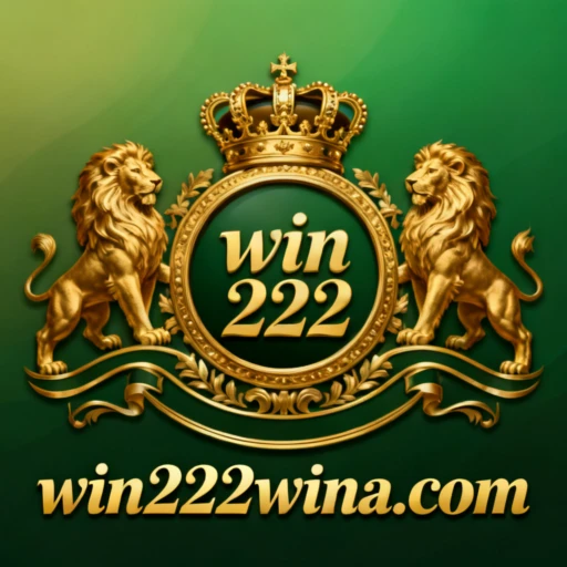 win 222 Logo