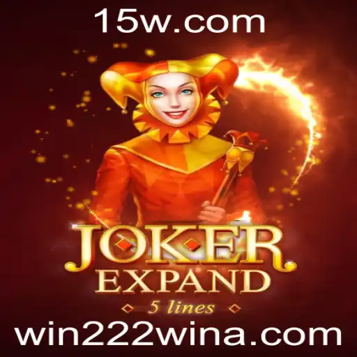 Descubra o Mundo Emocionante de JokerExpand e a Estratégia para Ganhar 222