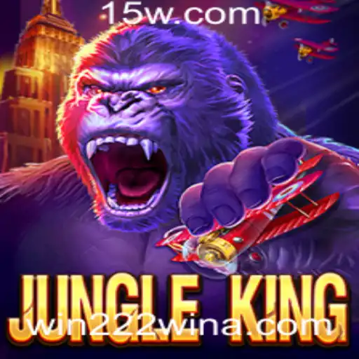 JungleKing: Uma Aventura Selvagem com a Palavra-Chave 'win 222'