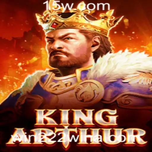 Descubra KingArthur: Aventura, Estratégia e a Chave para 'Win 222'