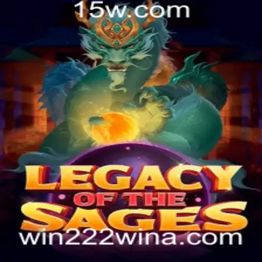 Descubra o Universo Envolvente de LegacyoftheSages e Domine Win 222