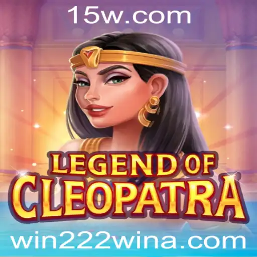 LegendOfCleopatra: Mergulhando na Riqueza do Antigo Egito com a Chance de 'Win 222'