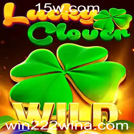 Descubra o Mundo de LuckyClover e Conquiste o Prêmio 'Win 222'