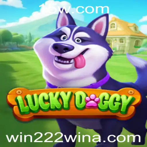 Descubra o Mundo Atraente de LuckyDoggy: Como Vencer Com a Estratégia ‘Win 222’