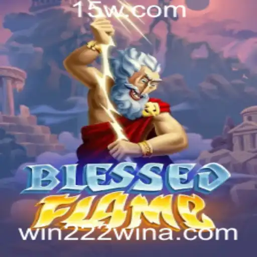 Explorando BlessedFlame: Um Mergulho no Jogo do Momento