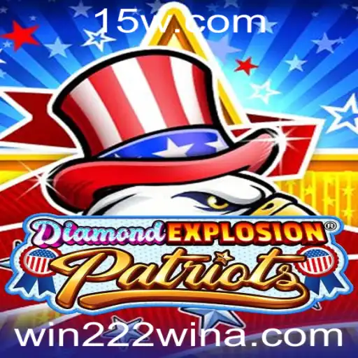 DiamondExplosionPatriots: O Jogo Que Está Conquistando o Mundo