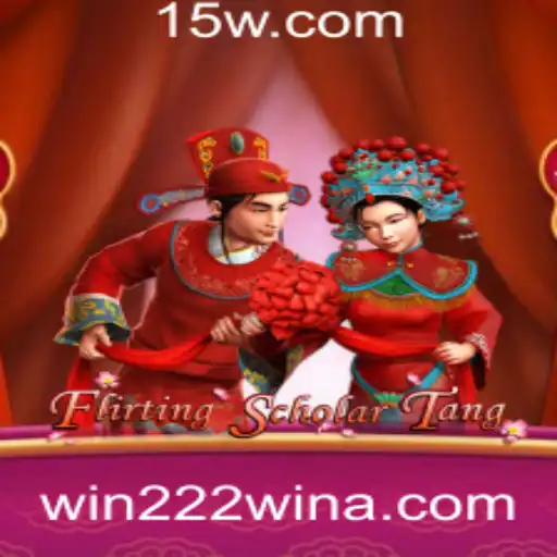 Flirting Scholar Tang: Uma Aventura Estratégica e Divertida