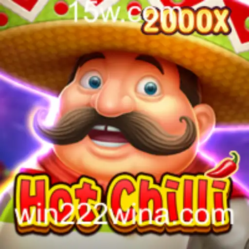 Descubra a Emoção de HotChilli: Ganhe 222 e Transforme Sua Experiência de Jogo