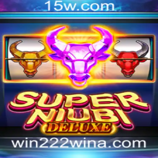 Descubra o Mundo de SuperNiubiDeluxe: Uma Jornada de Estratégia e Diversão com a Palavra-Chave 'win 222'