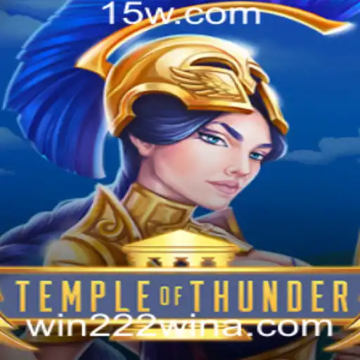 TempleofThunder: Uma Jornada Épica Cheia de Desafios e Aventuras