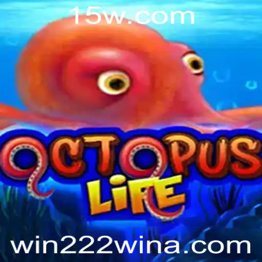 OctopusLife: Descubra a Emoção do Jogo com 'win 222'