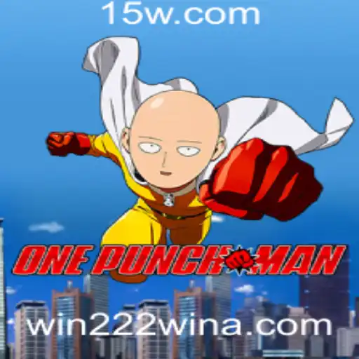 OnePunchMan: O Jogo que Conquista com a Palavra-Chave 'win 222'