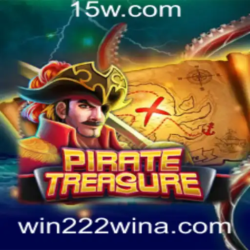 PirateTreasure: Aventura e Recompensas no Horizonte