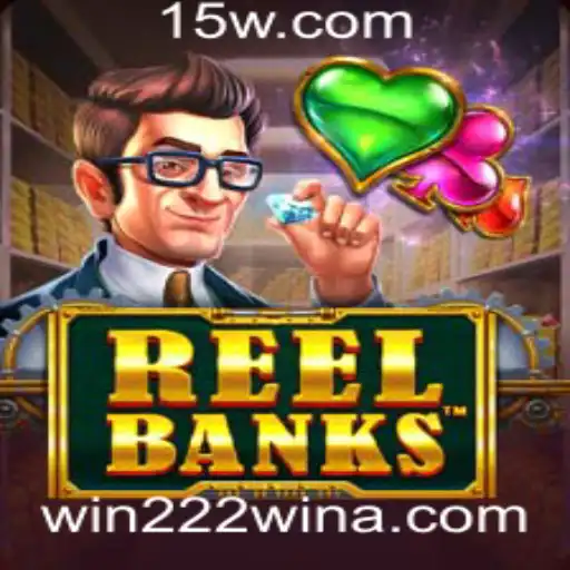 ReelBanks: Explore o Mundo Empolgante dos Slots com Win 222