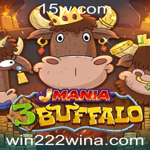 JMania3Buffalo: A Nova Sensação dos Jogos