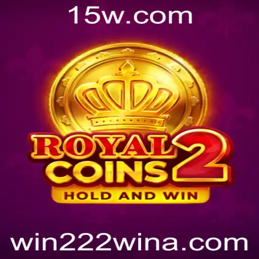 Descubra o Mundo de RoyalCoins2 e Ganhe com o Novo Desafio 'win 222'