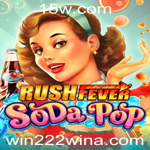 Descubra o Mundo Empolgante de 'RushFeverSodaPop'