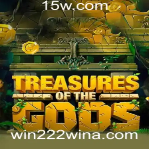 Descubra os Segredos do Jogo TreasureoftheGods: Sua Aventura Começa Agora