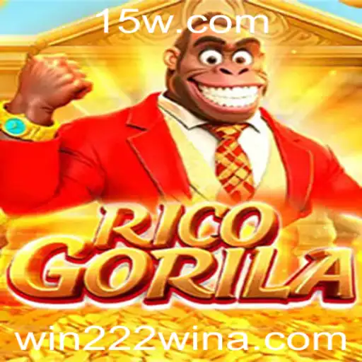 RicoGorila: A Nova Sensação dos Jogos com Win 222