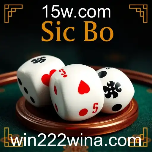 Sic Bo