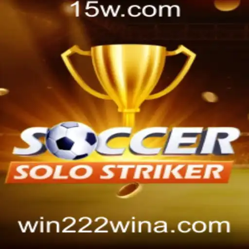 SoccerSoloStriker: Desvendando o Jogo de Futebol que Conquista Multidões