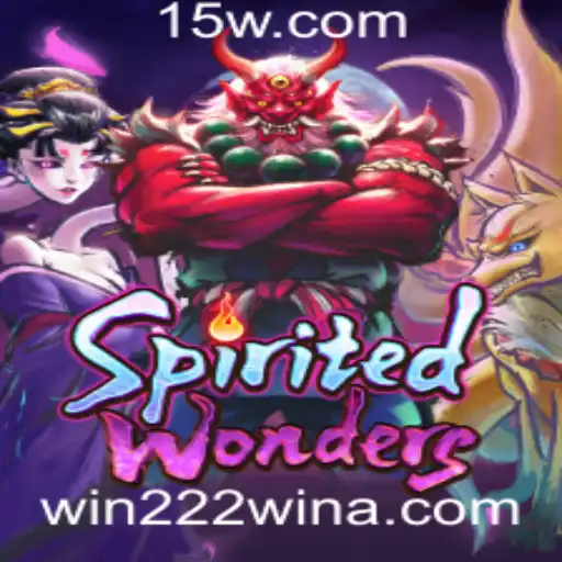 Descubra o Fascinante Mundo de SpiritedWonders e a Busca por Win 222