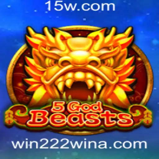 Descubra o Inovador Jogo 5GodBeasts e Conquiste o Desafio Win 222