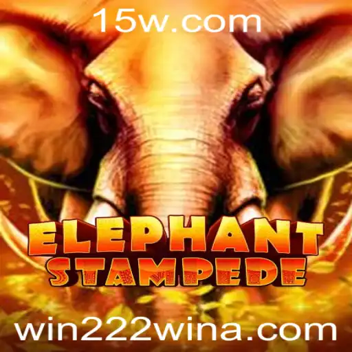 Descubra o Fascinante Mundo de ElephantStampede e Descubra Como Ganhar