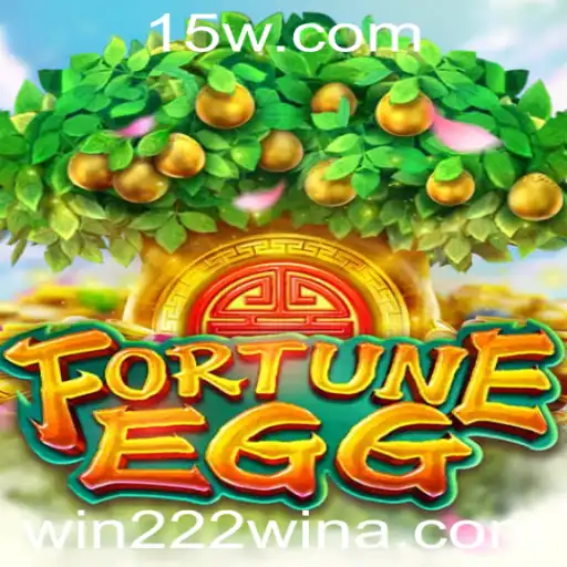 FortuneEgg: Descubra o Mundo Fascinante do Jogo com a Chance de Ganhar 222