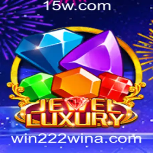 Descubra o Mundo Fascinante de JewelLuxury e Como Vencer no Modo 'win 222'