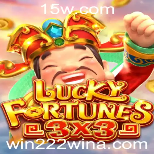 Desvendando o Jogo LUCKYFORTUNES3x3: Como a Sorte Pode Transformar Seu Dia