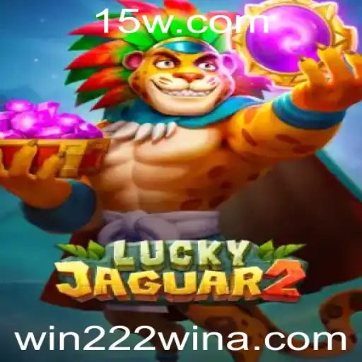 Descubra o Fascinante Mundo de Luckyjaguar2 e Como Ganhar com Win 222