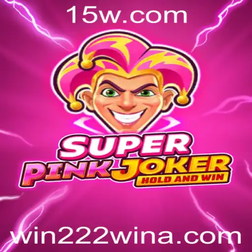 SuperPinkJoker: Um Mergulho no Mundo Divertido da Estratégia e Sorte