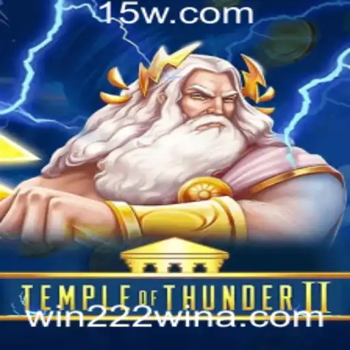 Descubra o emocionante mundo de Temple of Thunder II