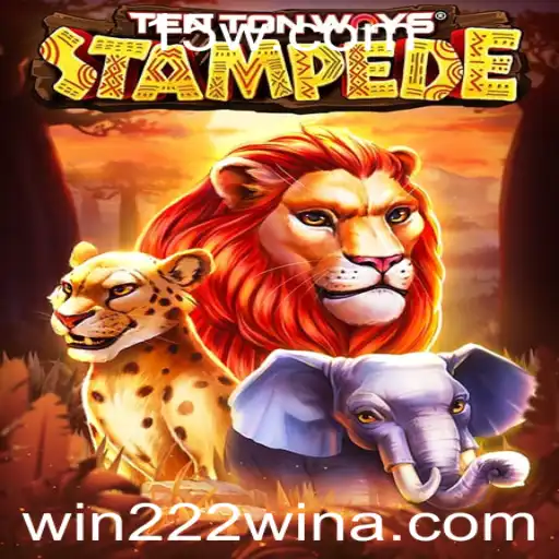 Descubra o Fascinante Mundo de TenTonWaysStampede e Aprenda a 'Win 222'