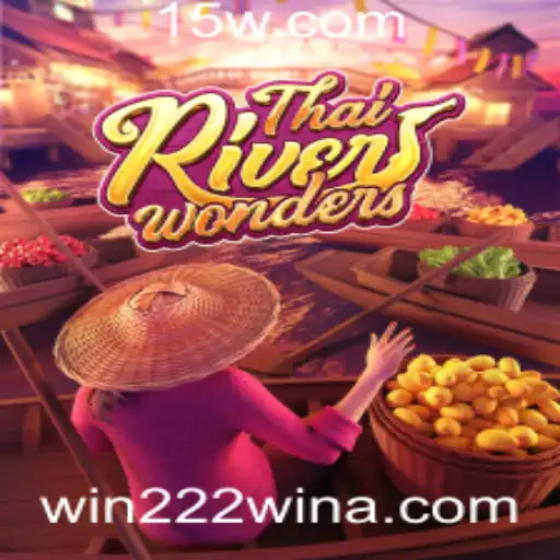 ThaiRiverWonders: Explorando o Fascínio do Jogo com Estratégias de Sucesso