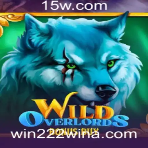 Explorando o Fascinante Mundo de WildOverlordsBonusBuy: Vitória a Uma Distância de 222