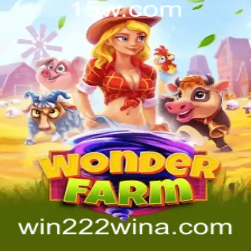 Descubra a Magia de WonderFarm: Um Guia Completo sobre Como Jogar e Ganhar com Win 222