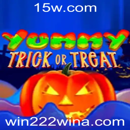 Descubra o Mundo de YummyTrickorTreat: Como Jogar e Ganhar com 'Win 222'